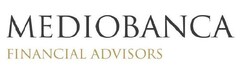 MEDIOBANCA FINANCIAL ADVISORS