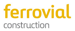 ferrovial construction