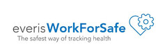 everis WorkForSafe The safest way of tracking health