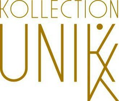 KOLLECTION UNIK