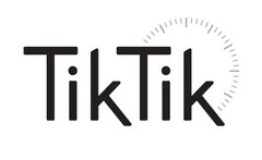 TikTik