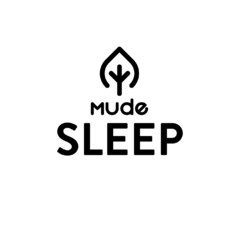 Mude Sleep