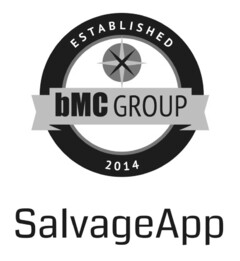 bMC GROUP SalvageApp