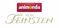 animonda VOM FEINSTEN