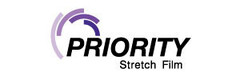 PRIORITY Stretch Film