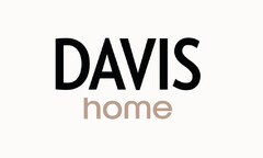 DAVIS home