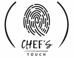 CHEF'S TOUCH