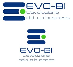 EVO-BI L'evoluzione del tuo business  EVO-BI L'evoluzione del tuo business