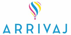 ARRIVAJ