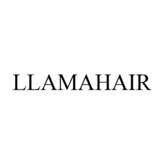 LLAMAHAIR