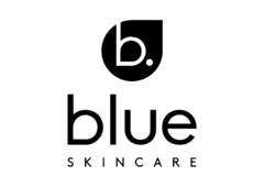 B. BLUE SKINCARE