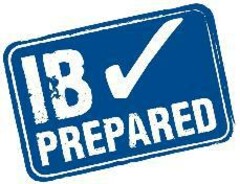 IB PREPARED