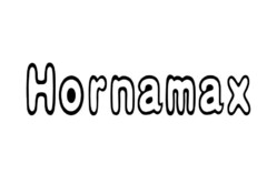 Hornamax