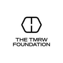 THE TMRW FOUNDATION