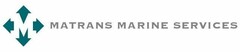 Matrans Marine Services