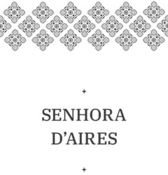 SENHORA D'AIRES