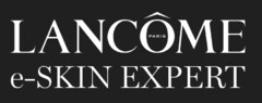 LANCÔME e - SKIN EXPERT