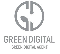 GREEN DIGITAL GREEN DIGITAL AGENT