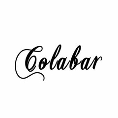 Colabar