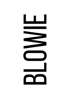 BLOWIE