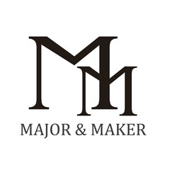 MM MAJOR & MAKER