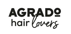 AGRADO hair lovers