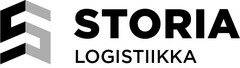 STORIA LOGISTIIKKA