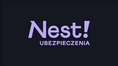 Nest! UBEZPIECZENIA