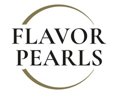 FLAVOR PEARLS