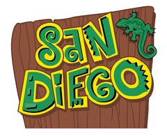 SAN DIEGO