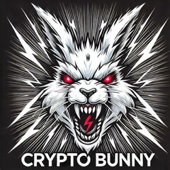 CRYPTO BUNNY