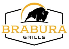 BRABURA GRILLS