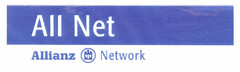 All Net Allianz Network