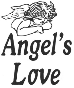 Angel's Love