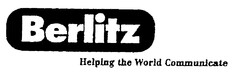 Berlitz Helping the World Communicate