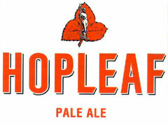 HOPLEAF PALE ALE