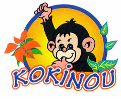 KOKINOU