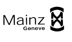 M Mainz Geneve