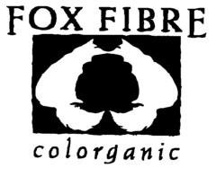 FOX FIBRE colorganic