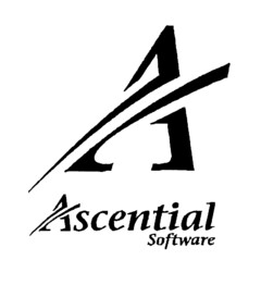 A Ascential Software