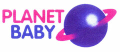 PLANET BABY