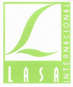 LASA INTERNACIONAL