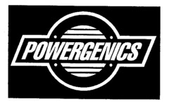 POWERGENICS