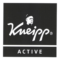 Kneipp ACTIVE