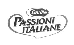 Barilla PASSIONI ITALIANE