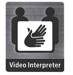Video Interpreter