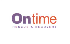 Ontime RESCUE & RECOVERY