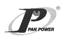 P PAN POWER
