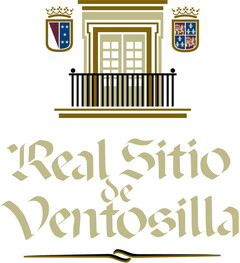 Real Sitio de Ventosilla