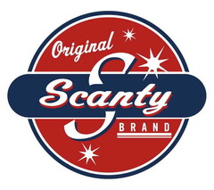 Original Scanty BRAND